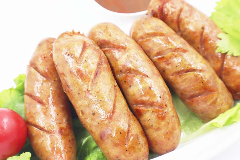 漢(han)伯(bo)尅石鍋(guo)烤腸(chang)（黑(hei)椒味）