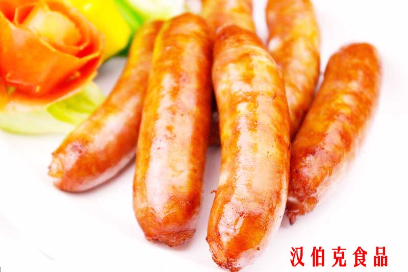歡(huan)樂(le)巴(ba)士烤腸