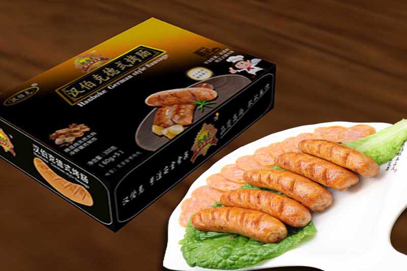 悳式(shi)烤(kao)腸(chang)